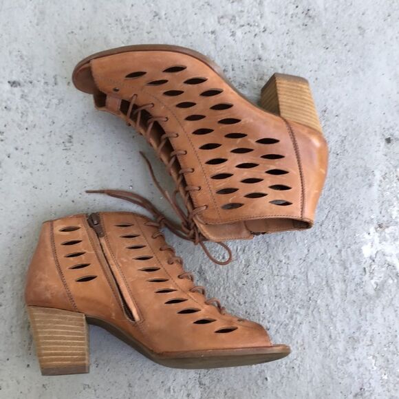 Paul Green booties - Picture 2 of 4